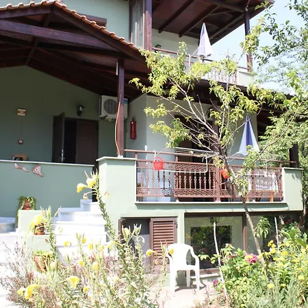 شقة فندقية Stella