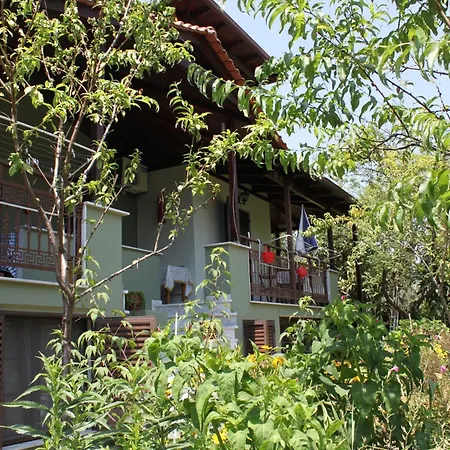 Stella شقة فندقية