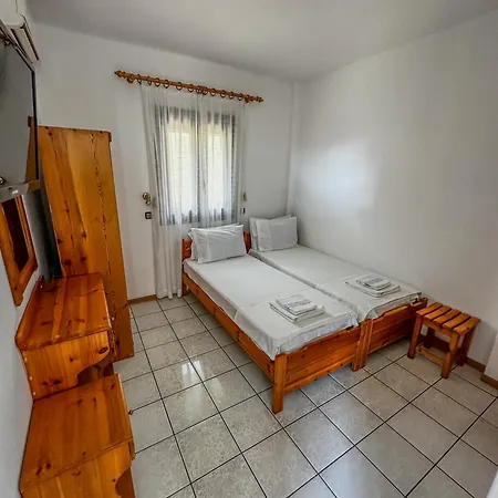 Stella شقة فندقية 3*