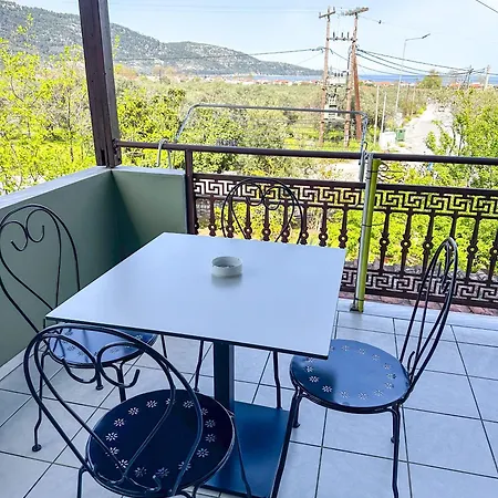 شقة فندقية Stella سكالا بوتامياس