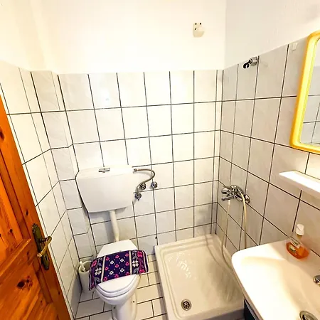 شقة فندقية Stella