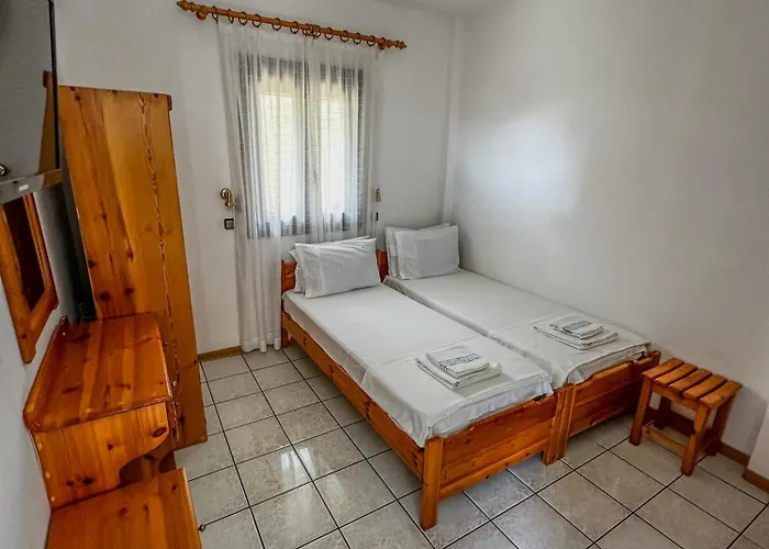 Stella Appart hôtel 3*